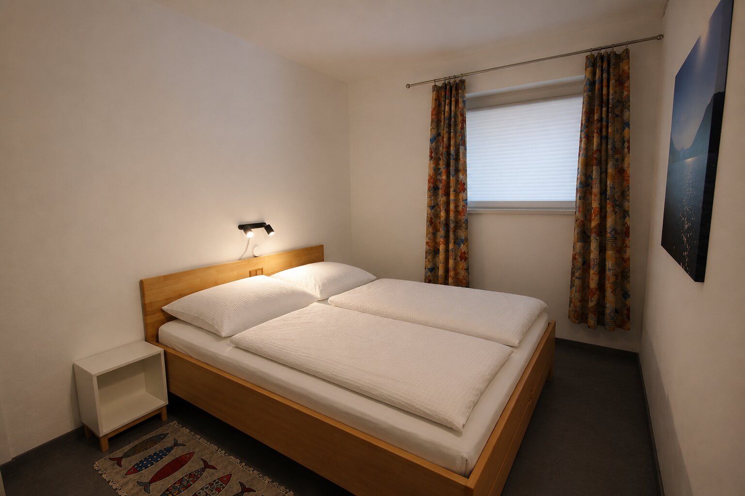 Schlafzimmer 2